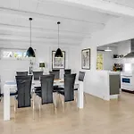 Aika - 500m From The Sea By Interhome Lakolk