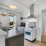 Vakantiehuis Aika - 500m From The Sea By Interhome Lakolk