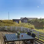 Aika - 500m From The Sea By Interhome Vakantiehuis Lakolk