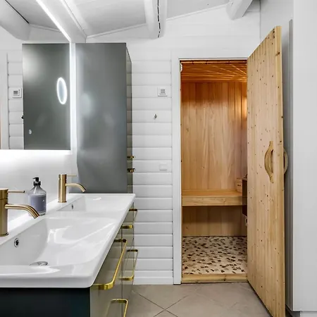 Ferienhaus Aika - 500m From The Sea In Western Jutland By Interhome Lakolk