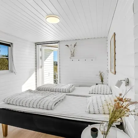 Ferienhaus Aika - 500m From The Sea In Western Jutland By Interhome Lakolk