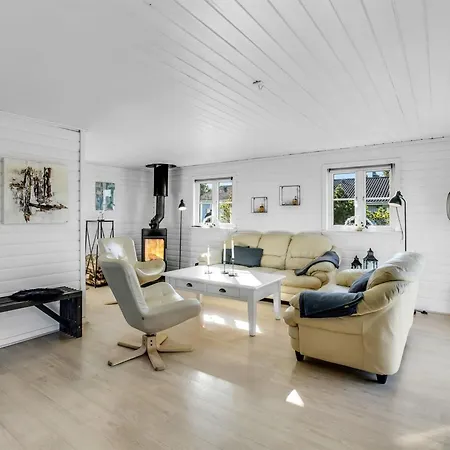 Aika - 500m From The Sea By Interhome Hébergement de vacances