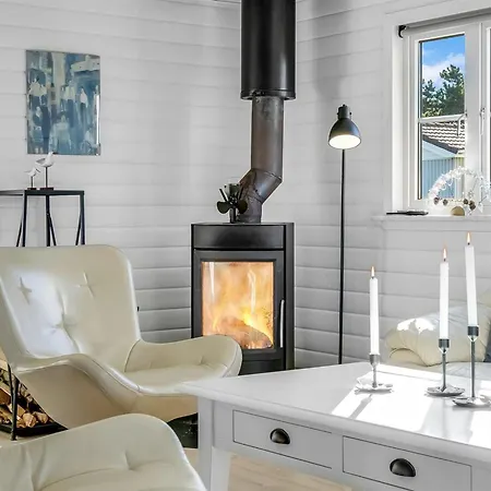 Tatil Evi Aika - 500m From The Sea By Interhome
