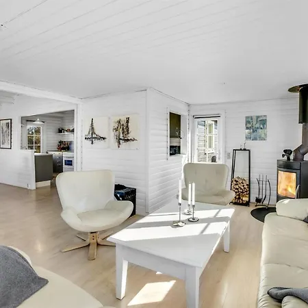 Tatil Evi Aika - 500m From The Sea By Interhome *