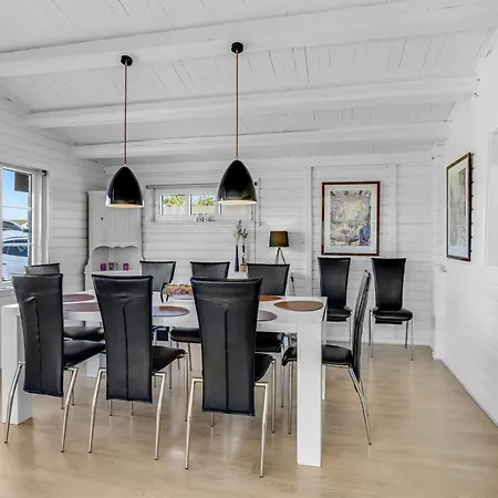 Dom wakacyjny Aika - 500m From The Sea By Interhome *