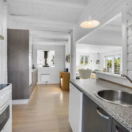 Aika - 500m From The Sea By Interhome Tatil Evi *
