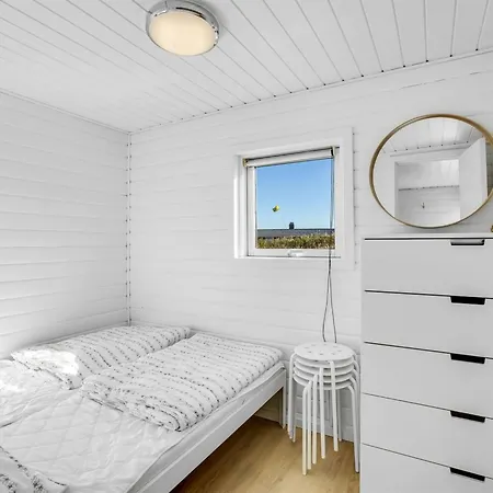 Hébergement de vacances Aika - 500m From The Sea By Interhome Lakolk