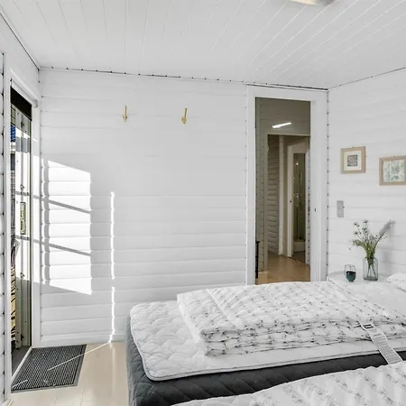 Hébergement de vacances Aika - 500m From The Sea By Interhome Lakolk