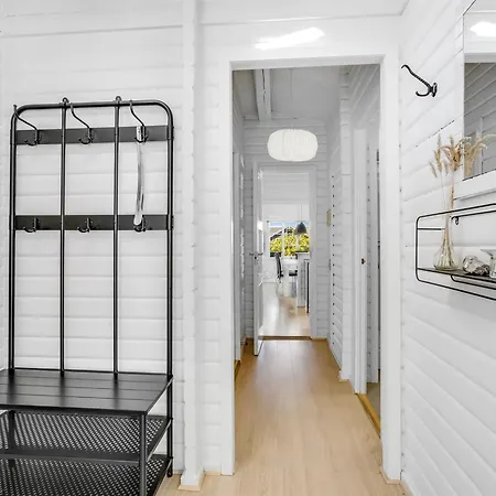 Aika - 500m From The Sea By Interhome Hébergement de vacances