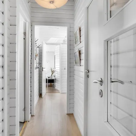 Aika - 500m From The Sea By Interhome Hébergement de vacances