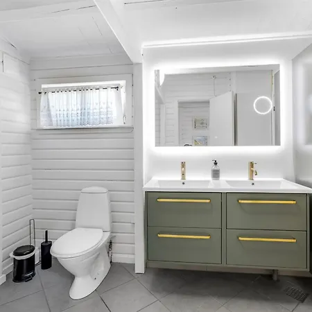 Aika - 500m From The Sea By Interhome Lakolk