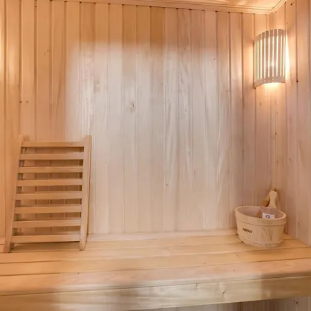 Aika - 500m From The Sea By Interhome * Lakolk