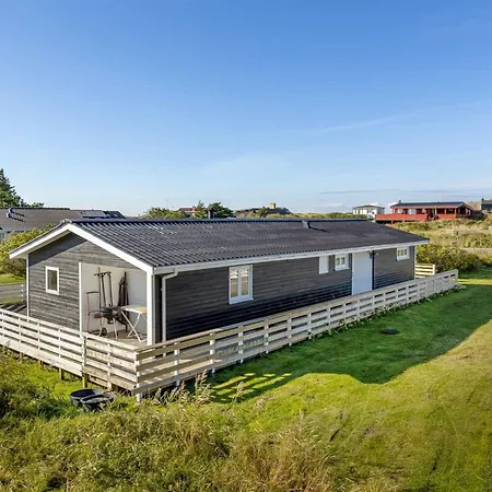 Dom wakacyjny Aika - 500m From The Sea By Interhome *