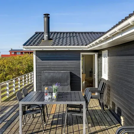 Hébergement de vacances Aika - 500m From The Sea By Interhome