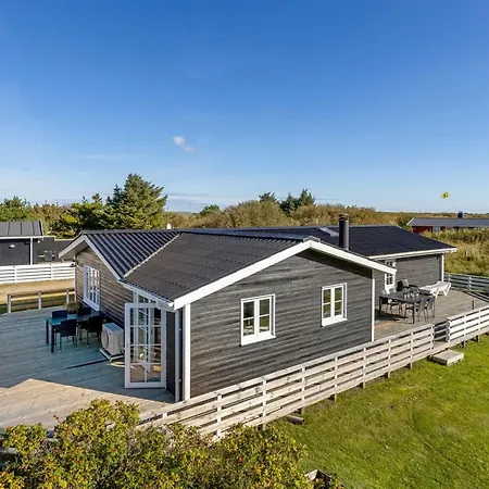 Aika - 500m From The Sea By Interhome Dom wakacyjny *