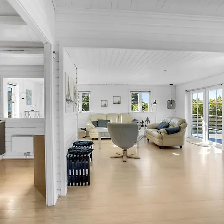 Tatil Evi Aika - 500m From The Sea By Interhome Lakolk