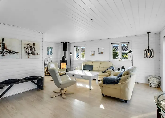 Aika - 500m From The Sea By Interhome Hébergement de vacances