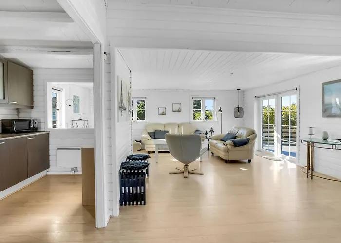 Aika - 500m From The Sea By Interhome Hébergement de vacances *