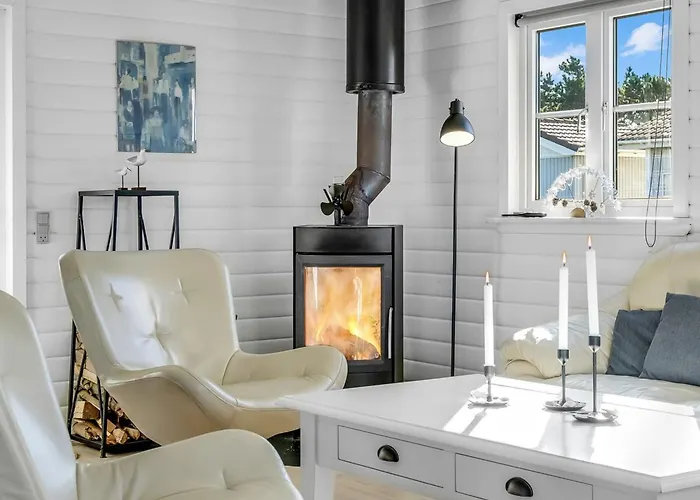 Hébergement de vacances Aika - 500m From The Sea By Interhome