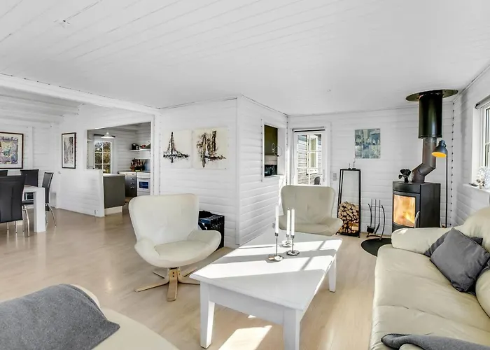 Dom wakacyjny Aika - 500m From The Sea By Interhome *