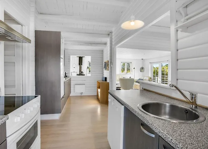 Aika - 500m From The Sea By Interhome Hébergement de vacances *