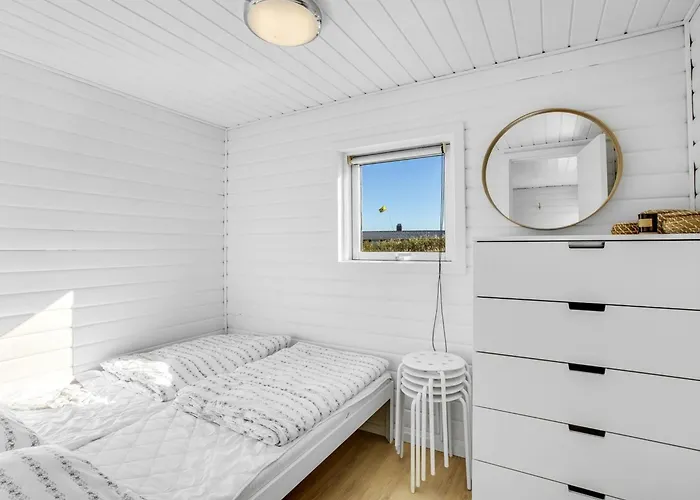 Hébergement de vacances Aika - 500m From The Sea By Interhome Lakolk