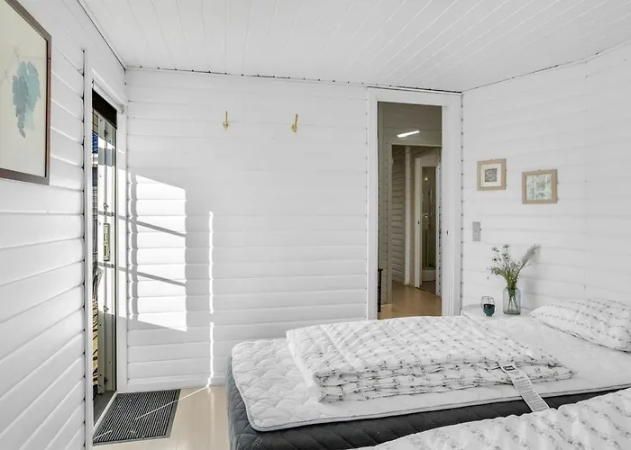 Hébergement de vacances Aika - 500m From The Sea By Interhome Lakolk