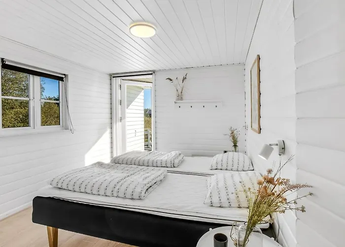 Aika - 500m From The Sea By Interhome Hébergement de vacances