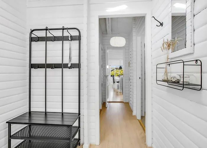 Aika - 500m From The Sea By Interhome Hébergement de vacances