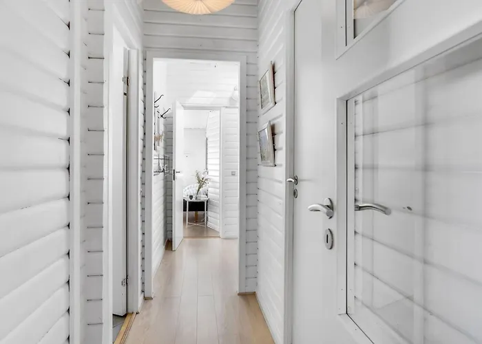 Aika - 500m From The Sea By Interhome Hébergement de vacances