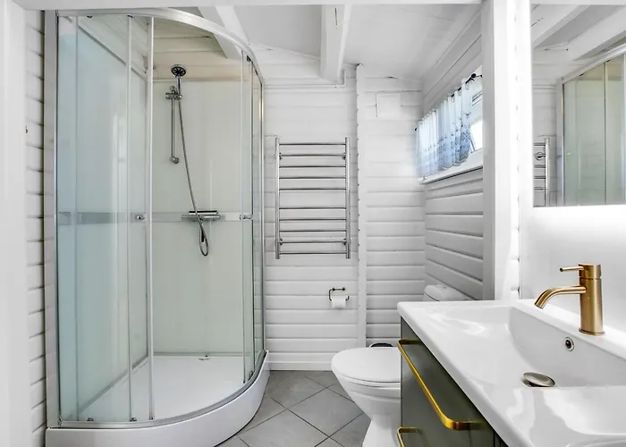 Aika - 500m From The Sea By Interhome