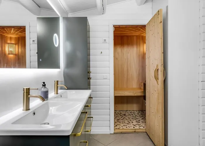 Aika - 500m From The Sea By Interhome *