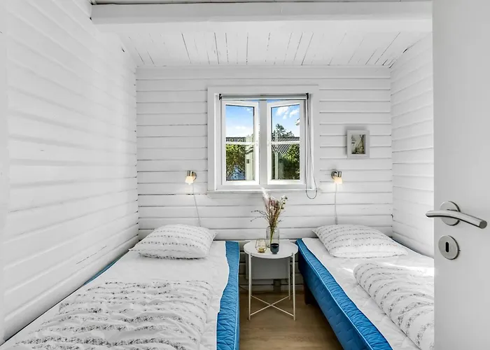 Aika - 500m From The Sea By Interhome Hébergement de vacances