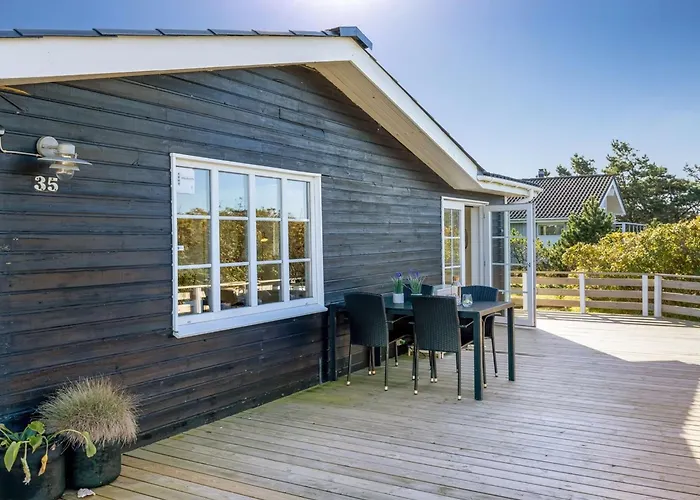 Aika - 500m From The Sea By Interhome Hébergement de vacances Lakolk