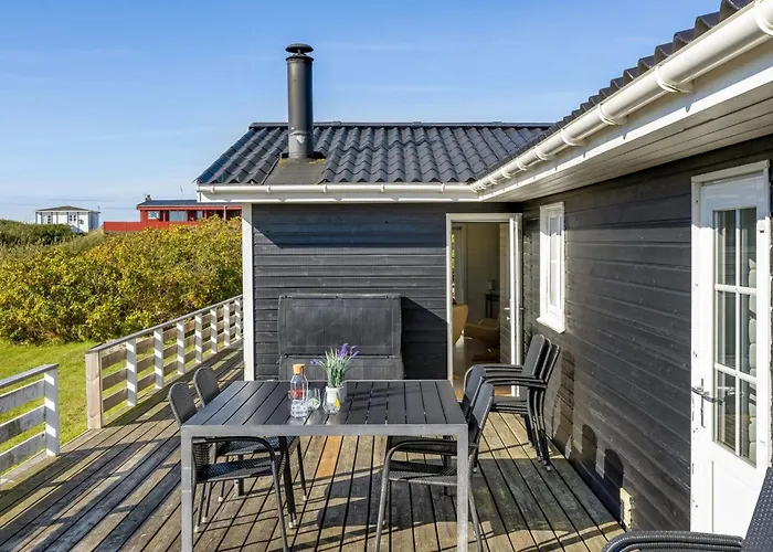 Hébergement de vacances Aika - 500m From The Sea By Interhome