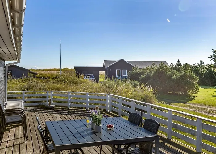 Aika - 500m From The Sea By Interhome Hébergement de vacances Lakolk