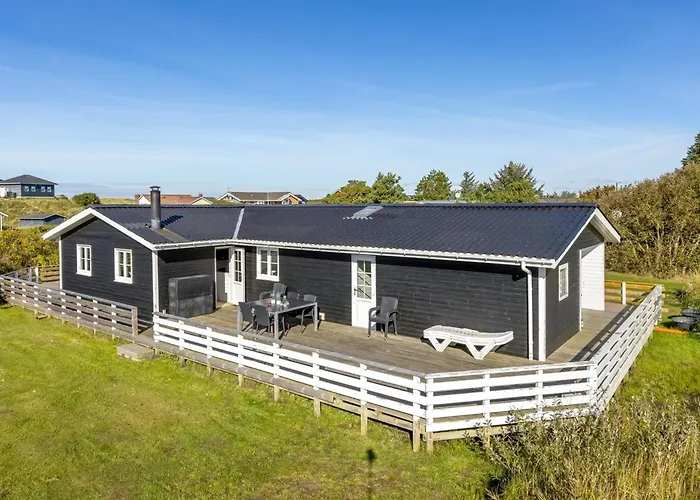 Hébergement de vacances Aika - 500m From The Sea By Interhome *