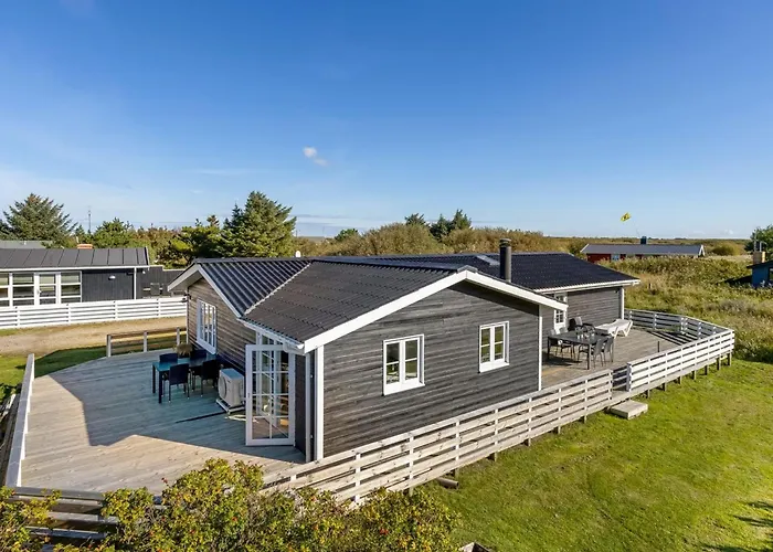 Aika - 500m From The Sea By Interhome Dom wakacyjny *